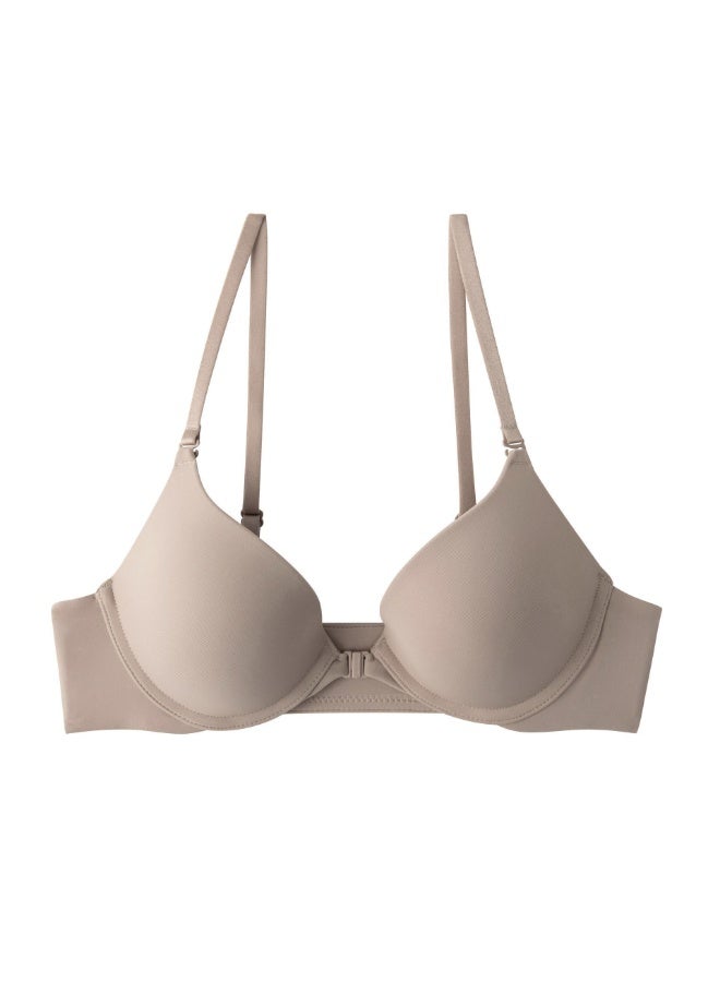 KUYING Brand New Comfortable Skin Friendly Breathable Bra - Image 1