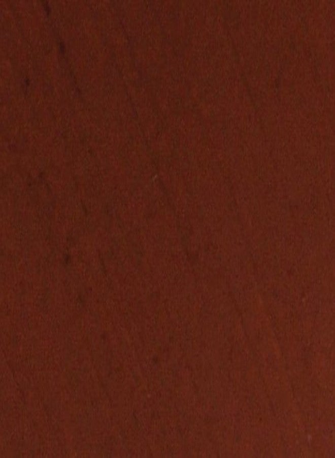 Jack Richeson Oil Paint Stick, Barn Red - Image 2