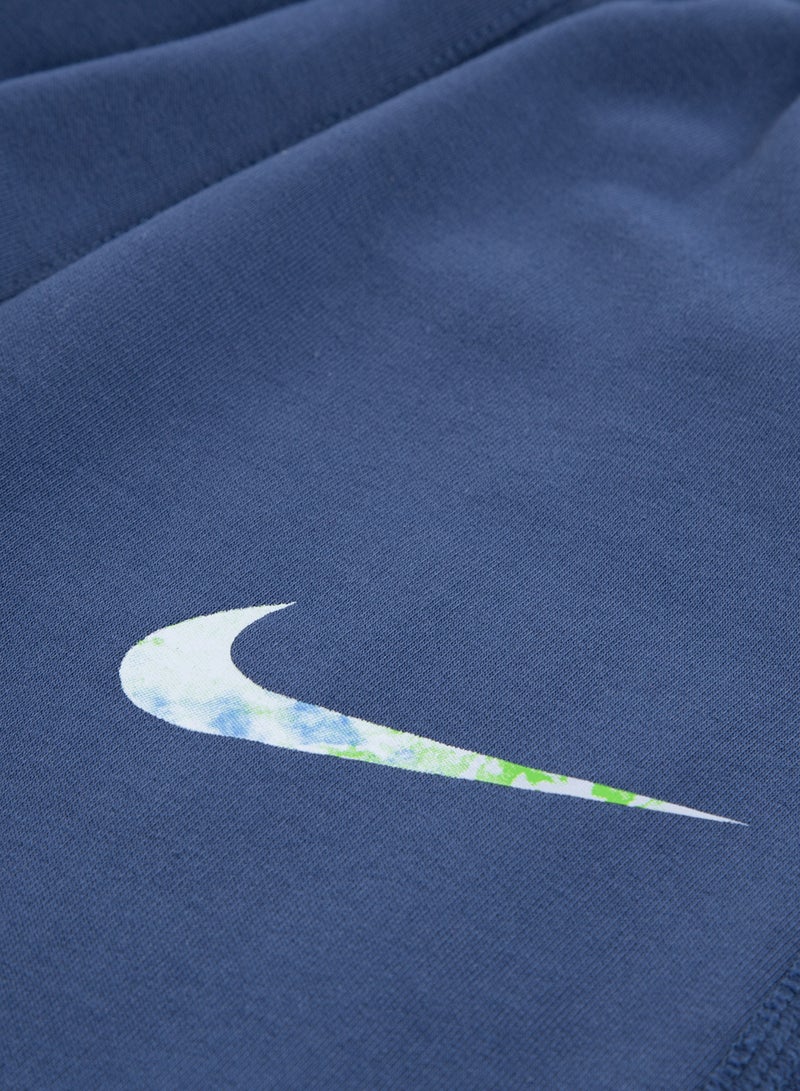 نايكي بدلة رياضية برسومات للأطفال - Image 5