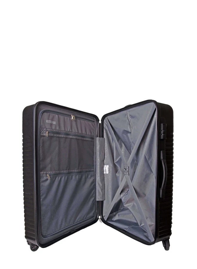 امريكان توريستر AMERICAN TOURISTER SKYPARK BLACK FULL SET - Image 4