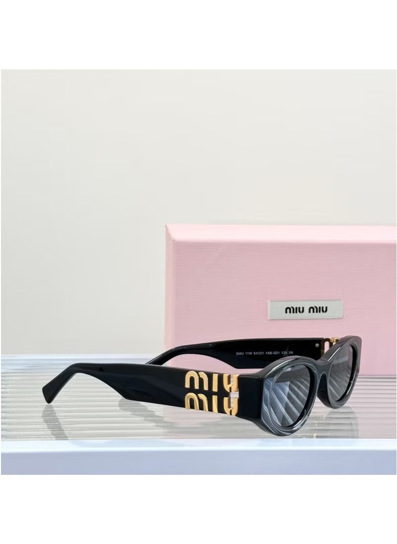 Miu Miu MIU MIU  SMU11W  Women's Sunglasses  - Image 2