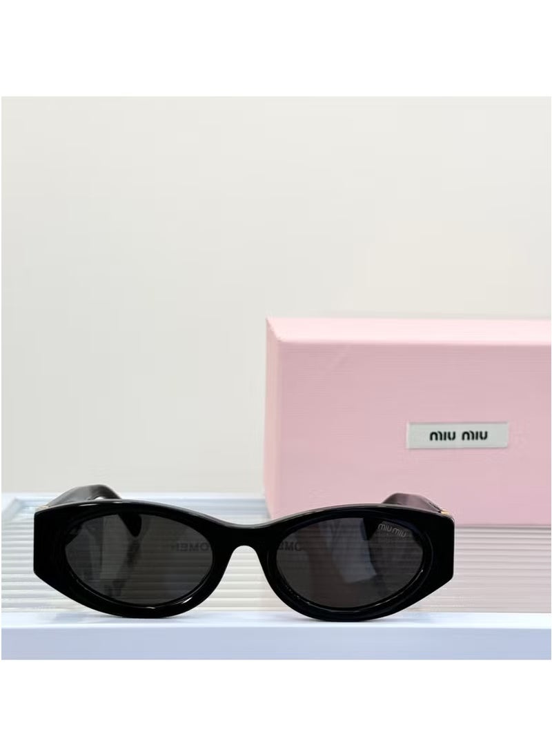 Miu Miu MIU MIU  SMU11W  Women's Sunglasses  - Image 1