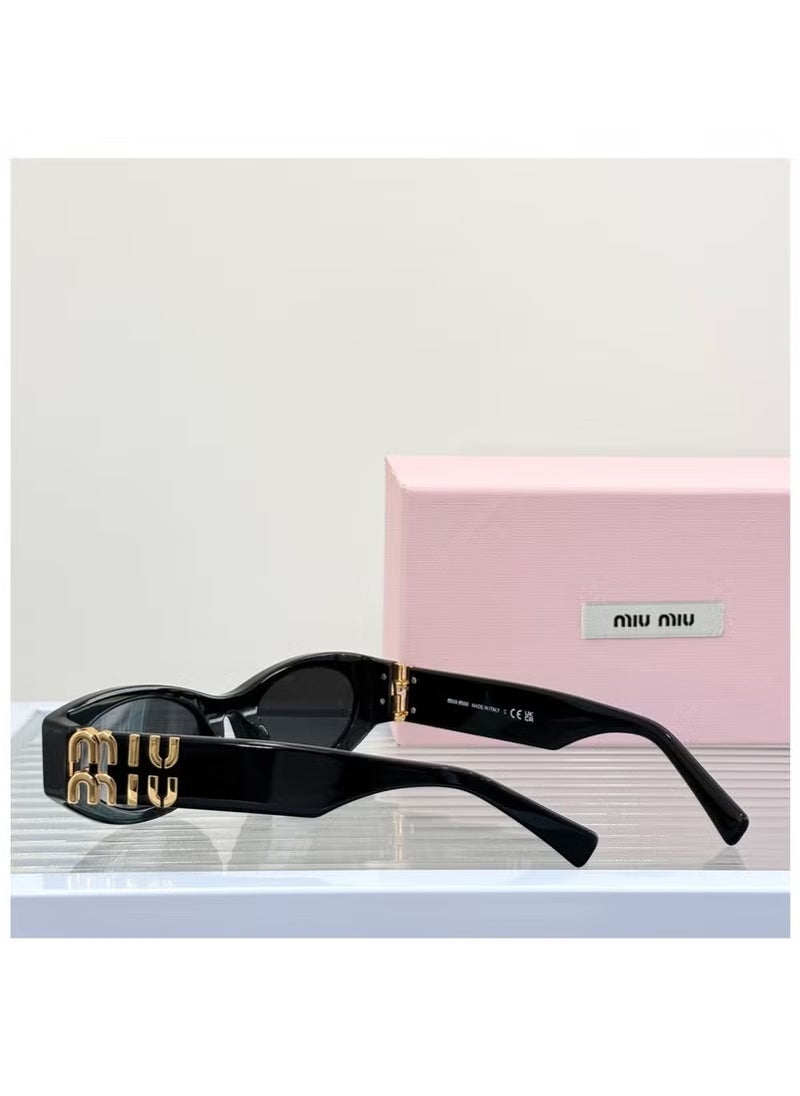Miu Miu MIU MIU  SMU11W  Women's Sunglasses  - Image 3