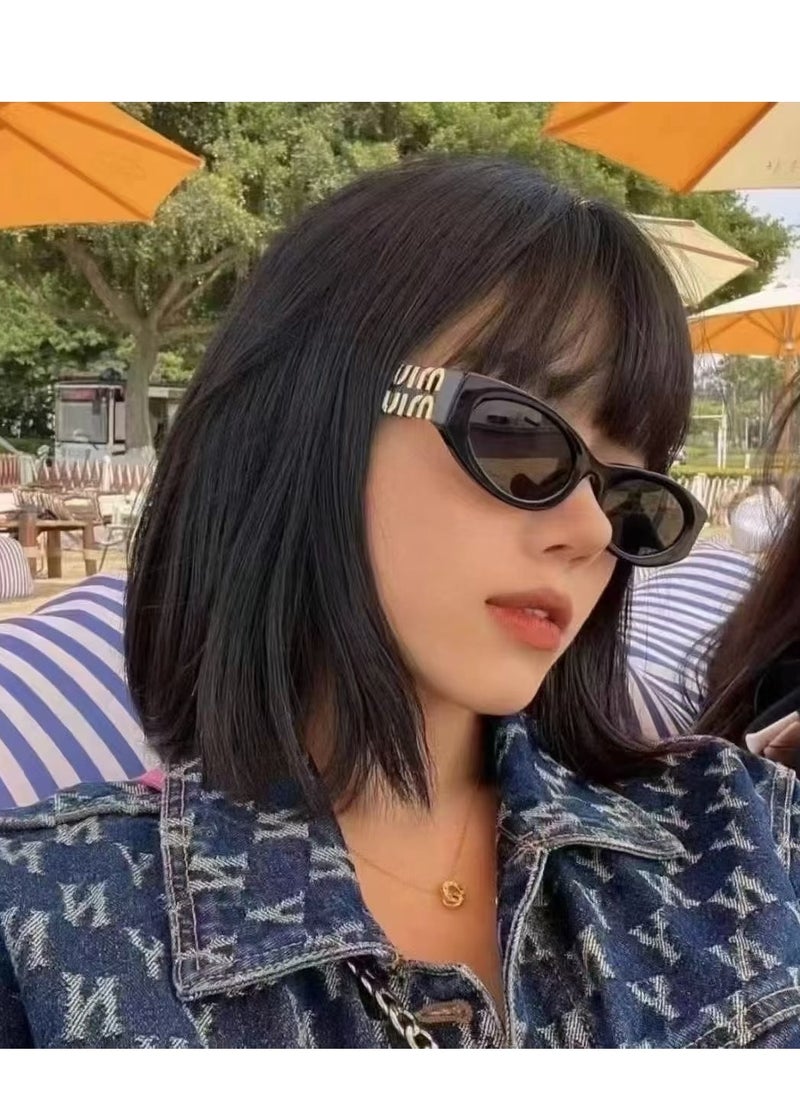 Miu Miu MIU MIU  SMU11W  Women's Sunglasses  - Image 4