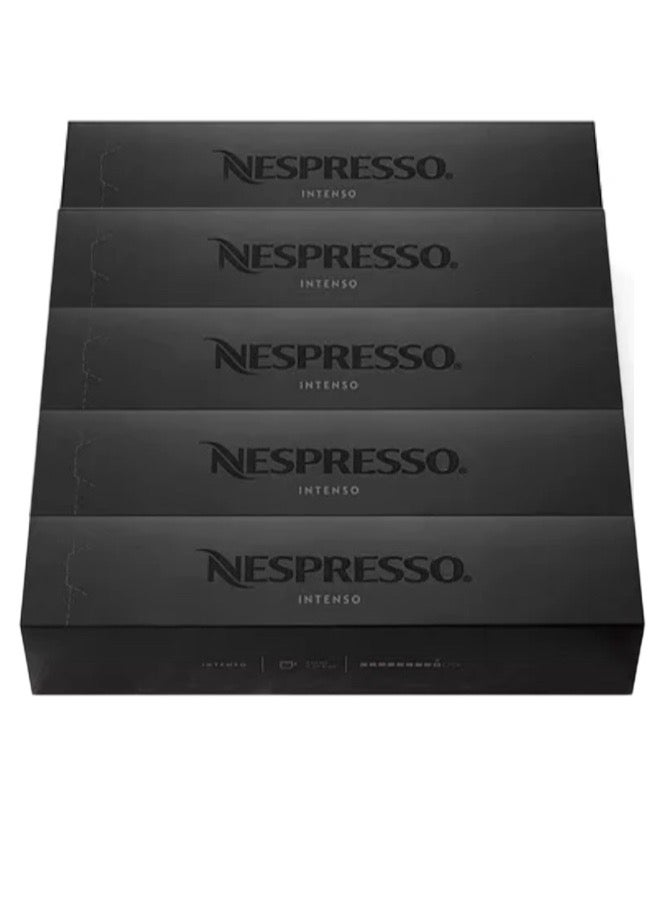 نسبرسو انتنسو كبسولات قهوة