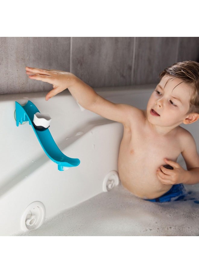 Fat Brain Toys Waddle Bobbers Bath Toy