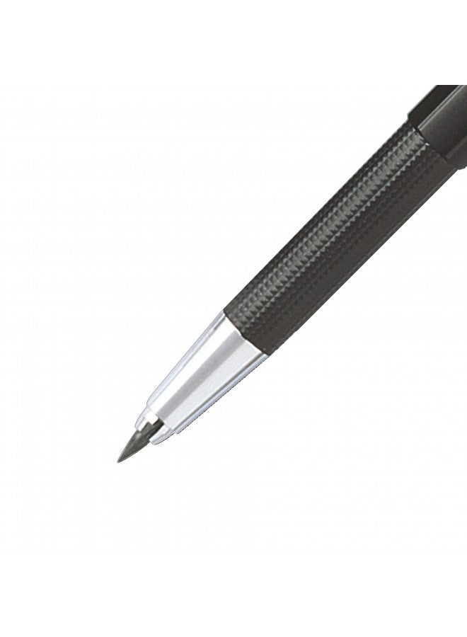 Rotring Rotring 300 Mechanical Pencil 2.0mm - Black Barrel  - Image 1