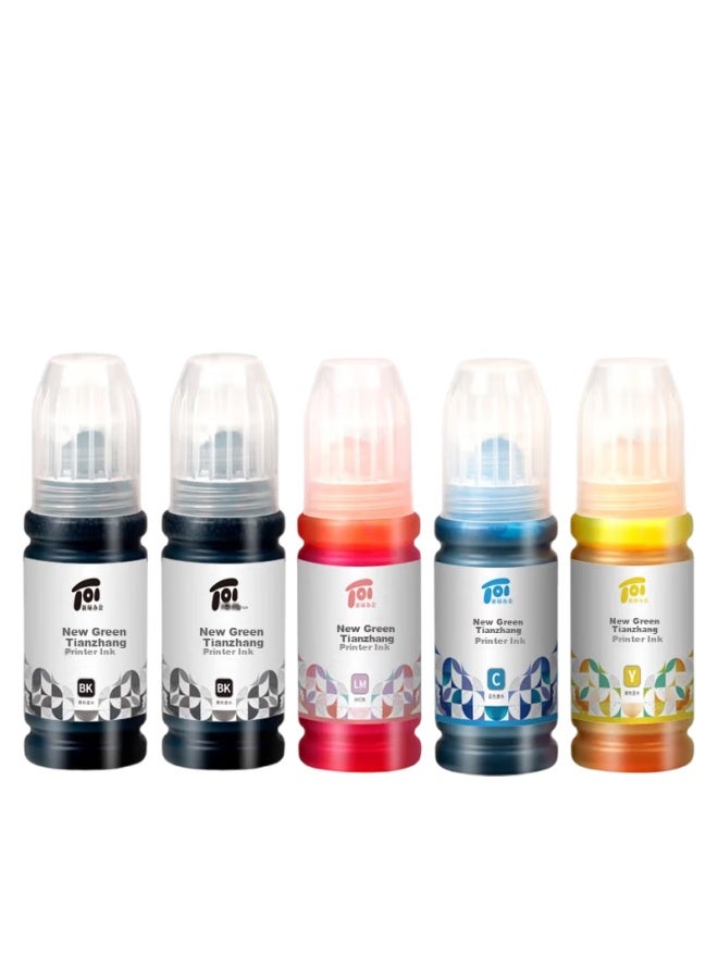 Tango Xinlv Tango Ink For Epson 002 L4168 L4166 L6178 L4158 1119 L3188 L4169 L4266 L4268 Printer Ink - Image 5