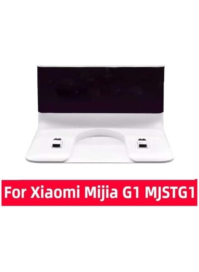 شياومي G1 MJSTG1 قاعدة شحن روبوت تنظيف أجزاء بديلة - Image 5