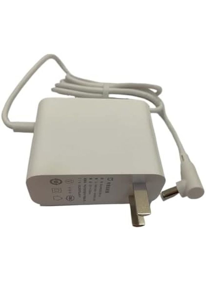 شياومي G1 MJSTG1 قاعدة شحن روبوت تنظيف أجزاء بديلة - Image 4