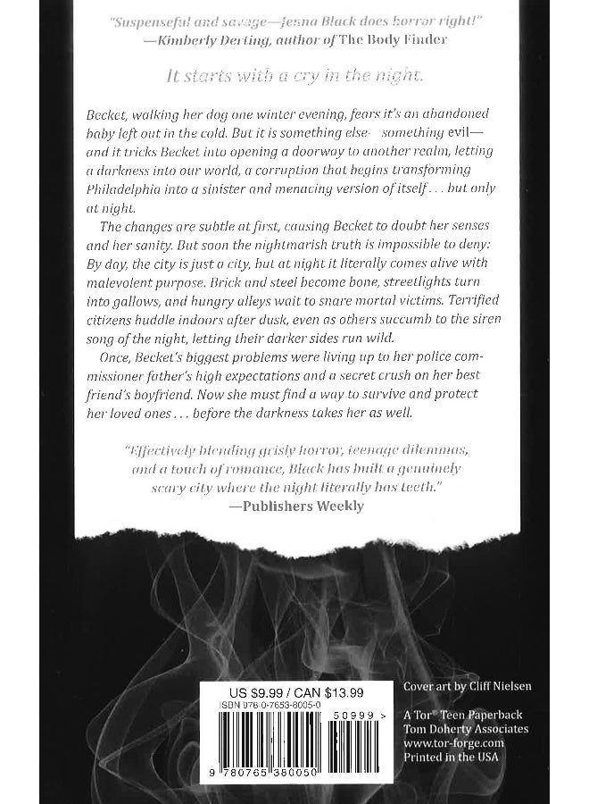 Nightstruck  - Image 2