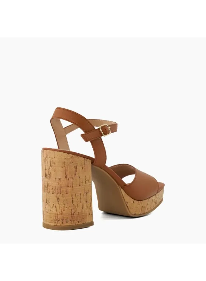 Dune LONDON Jacuzzi Sandals
