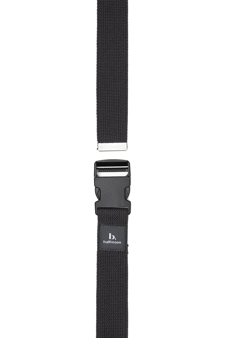 HALFMOON 8 ft Buckled Stretch Strap - Image 2