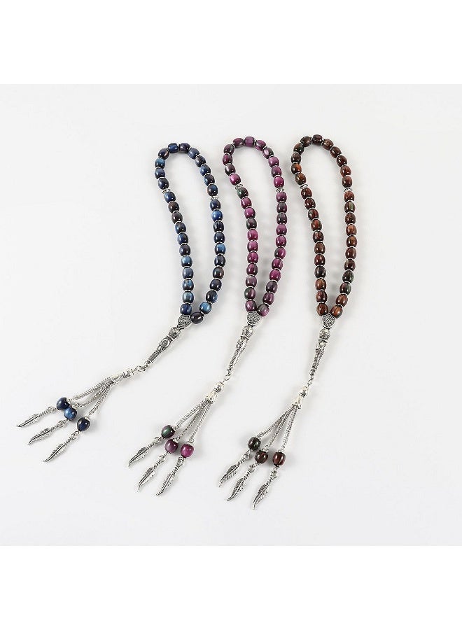 Nariele تسبيحة 33 قطعة - Image 2