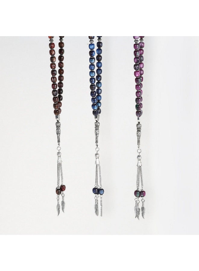 Nariele تسبيحة 33 قطعة - Image 5