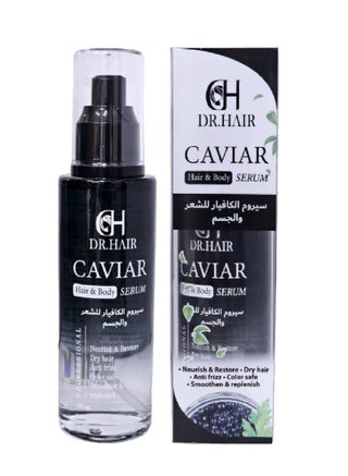 Dr. Hair Caviar Hair and Body Serum 100 ml - pzsku/Z5CDC8C7C53A1B639BF0DZ/45/_/1692685427/a0d47d33-d908-465e-914d-00b11737664c