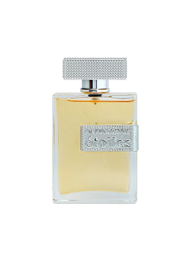 الحرمين عطر الحرمين إتوال سيلفر أو دو بارفان للجنسين، 100 مل