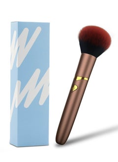 NOOM The multi-functional beauty brush and eye relaxation massager  - Image 1