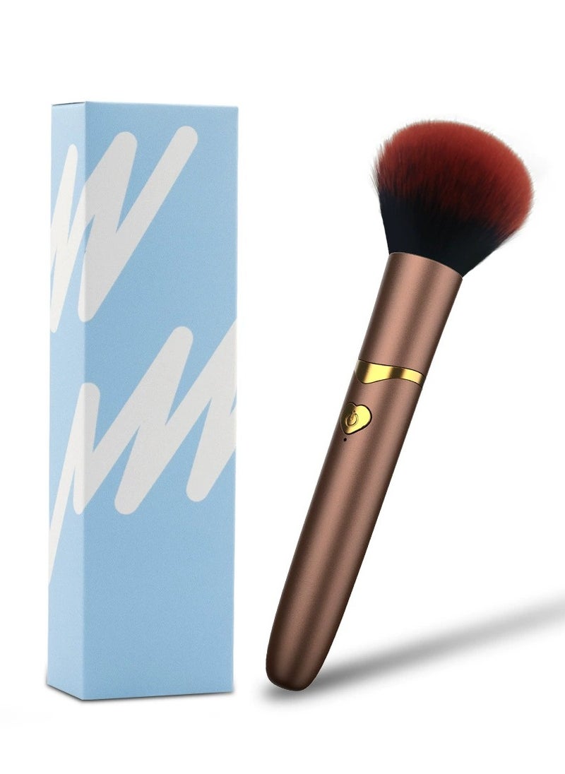 NOOM The multi-functional beauty brush and eye relaxation massager  - Image 1