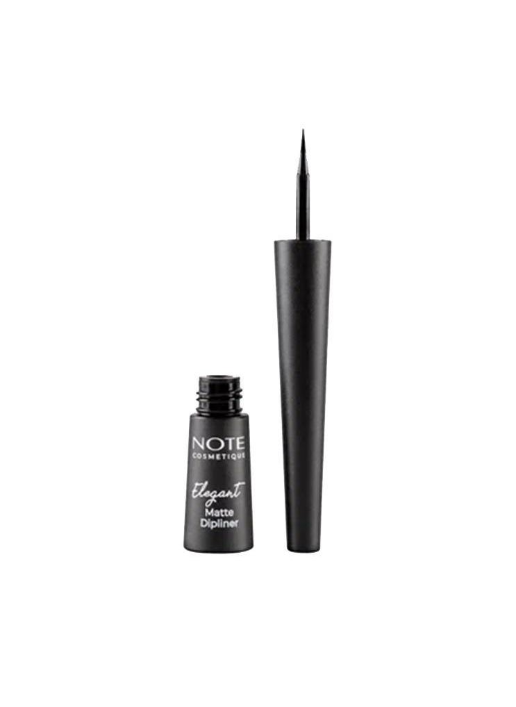 Note - Note Elegant Matte Dipliner 01 - Image 1