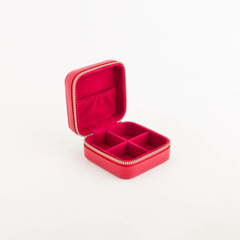 CARPISA Women's Jewellery Case - Dalia Wallet V3