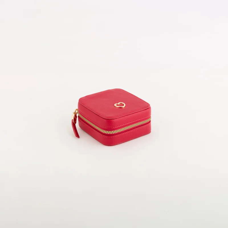 CARPISA Women's Jewellery Case - Dalia Wallet V3