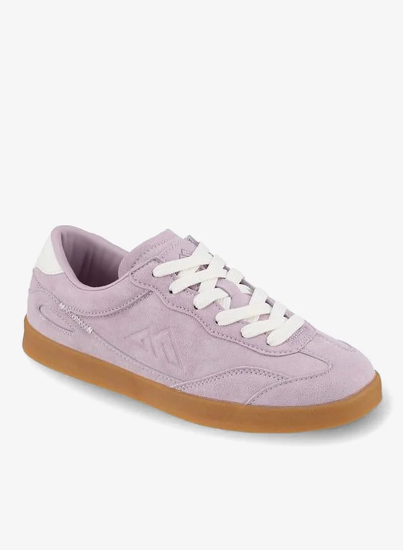Oaklan By Shoexpress Women Lace-Up Ankle Sneakers