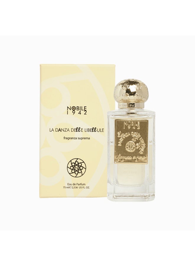 نوبيل عطر نوبيل 1942 لا دانزا ديلي ليبيلول 75 مل
