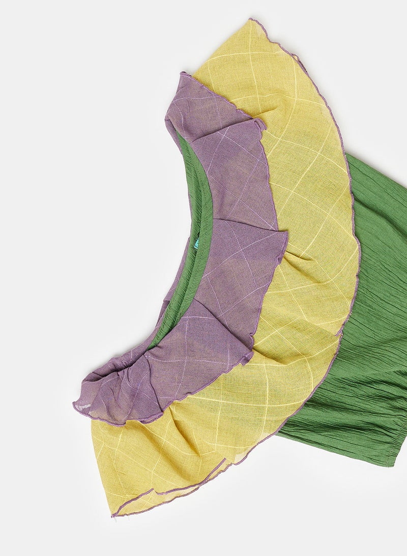 Jodi Mini بلوزة للبنات الصغار - Image 3