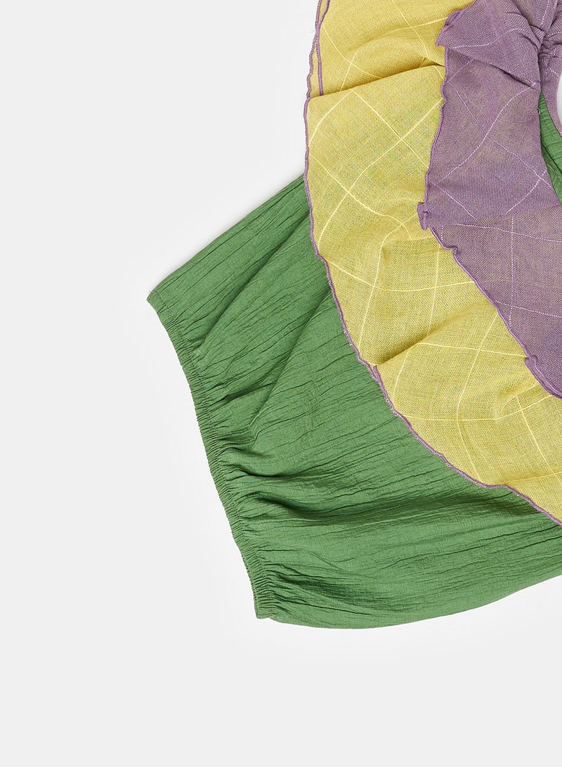 Jodi Mini بلوزة للبنات الصغار - Image 4