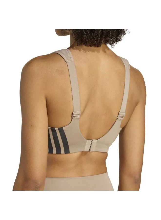 Adidas CHABRN Tlrd Impact Training High Support Bra for Women | Best Price UAE