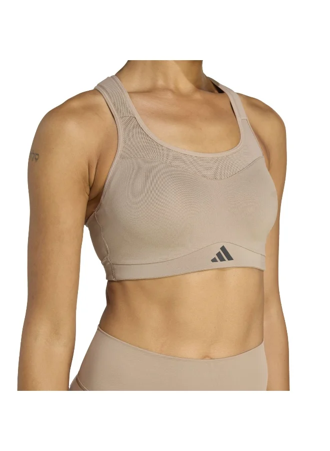 Adidas CHABRN Tlrd Impact Training High Support Bra for Women | Best Price UAE