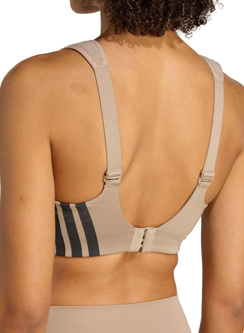 Adidas CHABRN Tlrd Impact Training High Support Bra for Women | Best Price UAE