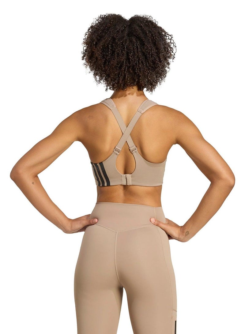 Adidas Tlrd Impact Training High Support Bra - Image 2