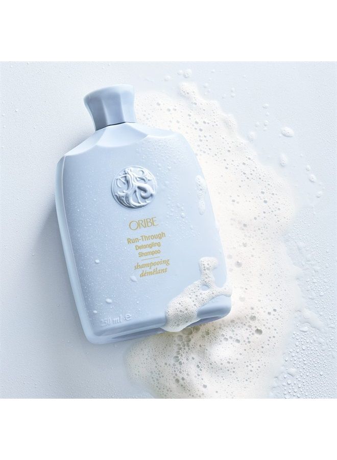 ORIBE شامبو أوربي لإزالة التشابك، 8.5 أونصة سائلة - Image 3