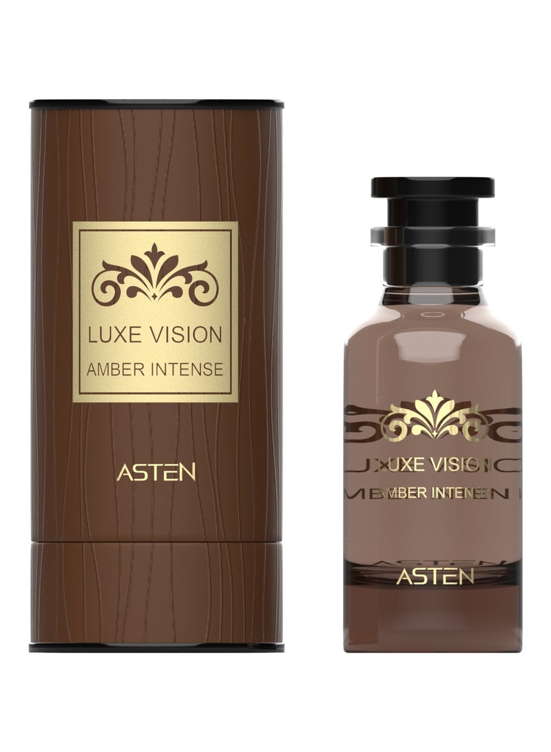 استين أستن لوكس فيجن أمبر إنتنس أو دو بارفان. - Image 2