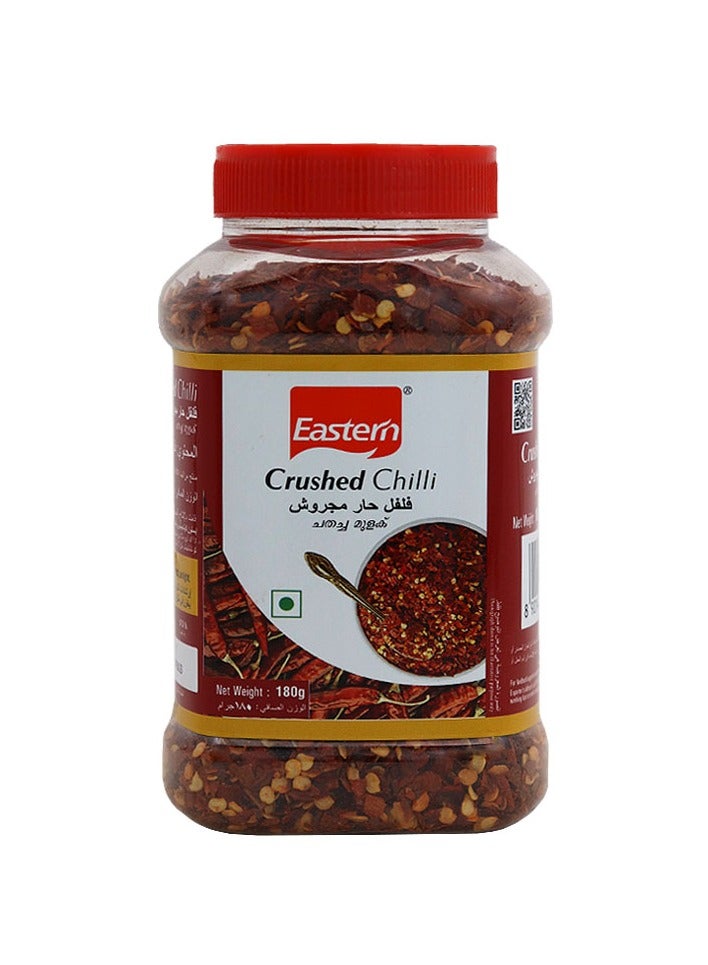Eastern Crushed Hot Pepper 180 g