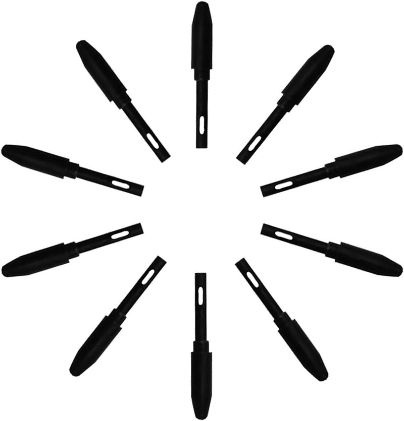 TALTAW 10 Pcs Replacement Pen Nibs for PW100 PW201 Pen H610 ProV2 H640P H950P H1060P HS610 H1161 H320M HS64 - Image 3