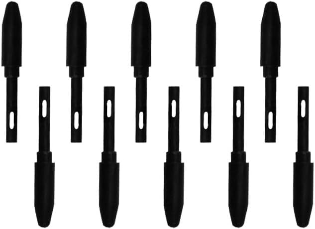 TALTAW 10 Pcs Replacement Pen Nibs for PW100 PW201 Pen H610 ProV2 H640P H950P H1060P HS610 H1161 H320M HS64 - Image 1
