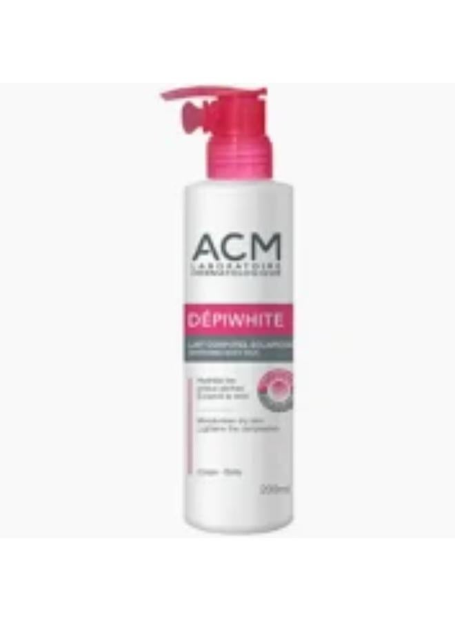 ACM DEPIWHITE BODY MILK 200 ML