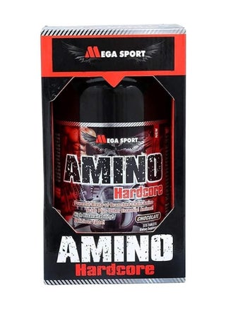 Mega Sport Amino Hardcore 325 Tablets - Chocolate - pzsku/Z5CDD8FF672B4880FD95DZ/45/_/1737552374/f43a835a-0e17-436d-a33b-1c2ac6f150f2