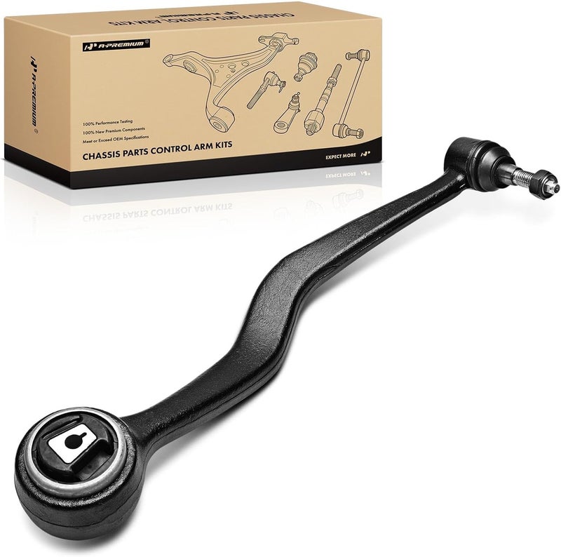 A-Premium Front Left Lower Control Arm with Ball Joint & Bushing - Image 1