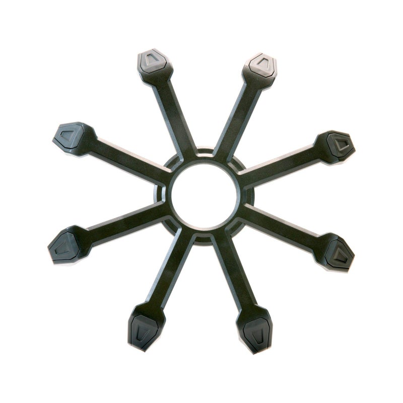 KICKER 43CWR12G 12 Grille Made CompR Subwoofers