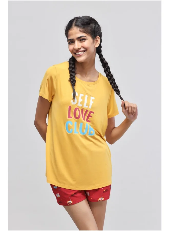 NeceSera Self Love Top