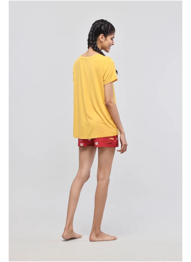 NeceSera Self Love Top