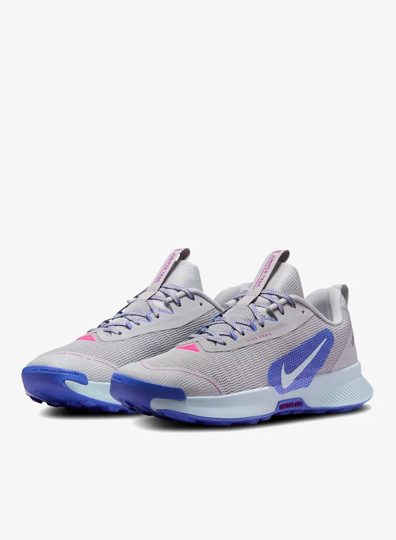 Nike Women's Juniper Trail 3 Trail Running Shoes