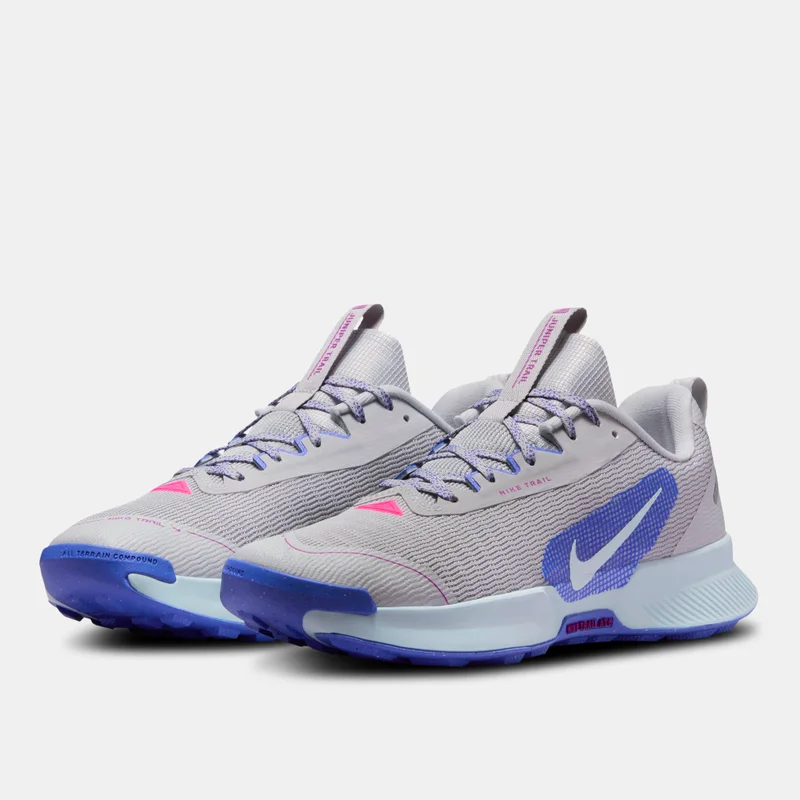 نايكي Women's Juniper Trail 3 Trail Running Shoes