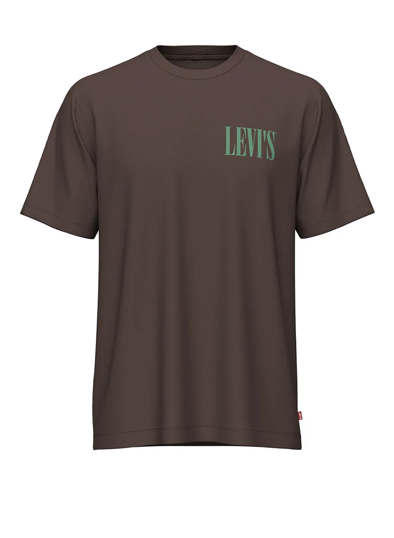 Levi's Levi's® Men's Relaxed Short Sleeve Graphic T-Shirt