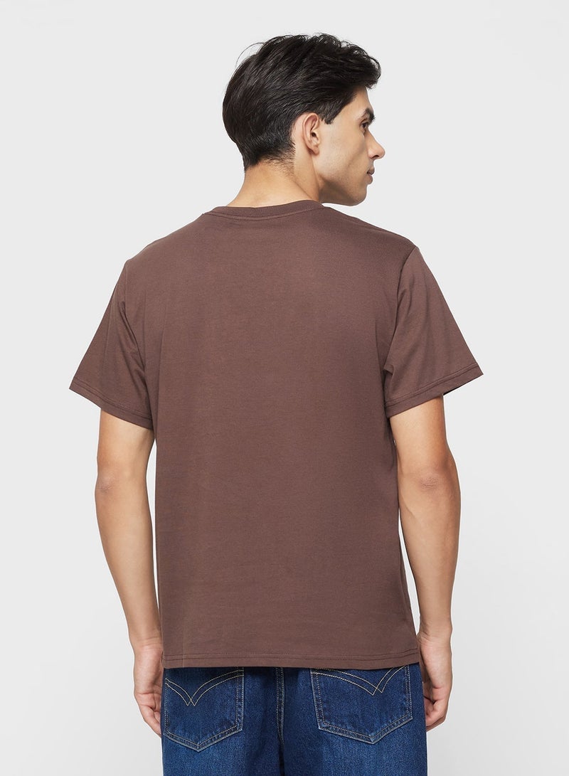 Levi's® Men's Relaxed Short Sleeve Graphic T-Shirt - Image 2