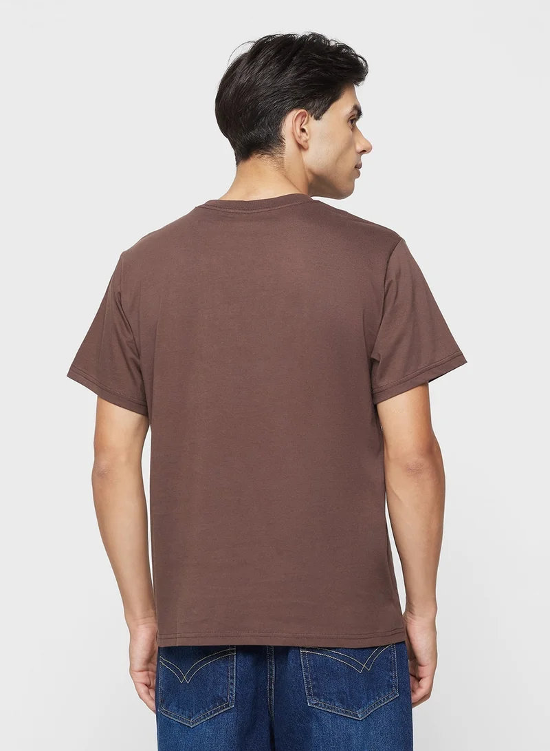 Levi's Levi's® Men's Relaxed Short Sleeve Graphic T-Shirt